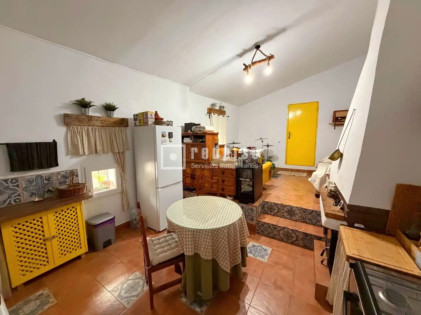 Casa amb jardí en venda a Casabermeja, imagen 23