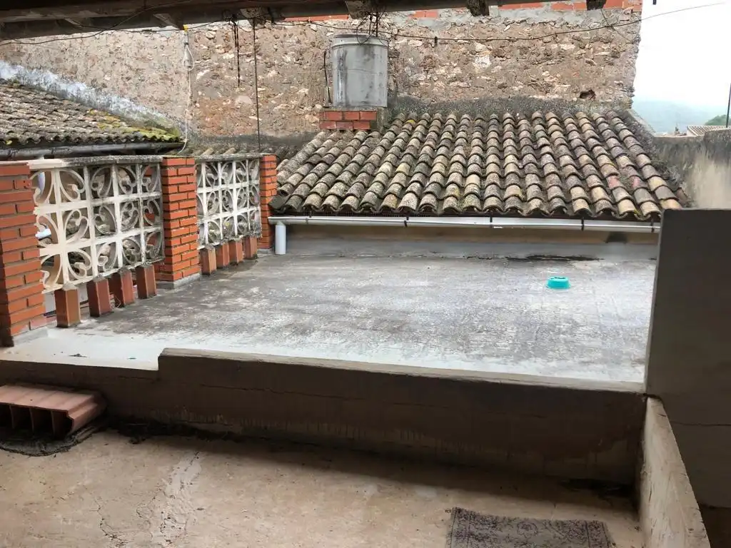 Casa con terraza en venta en Chella, imagen 25