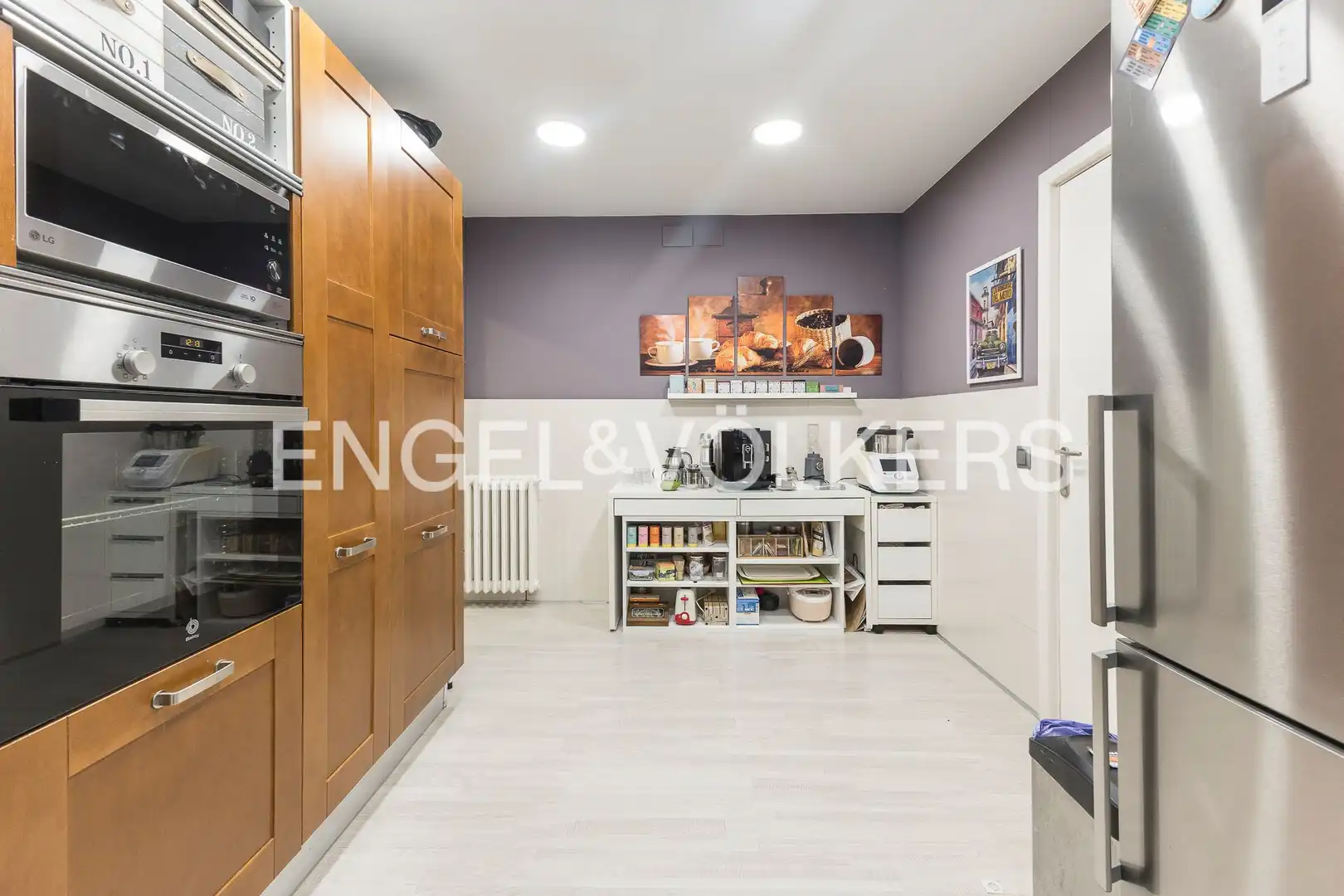 Wohnung mit Terrasse zum Verkauf in Sarrià - Sant Gervasi, imagen 20
