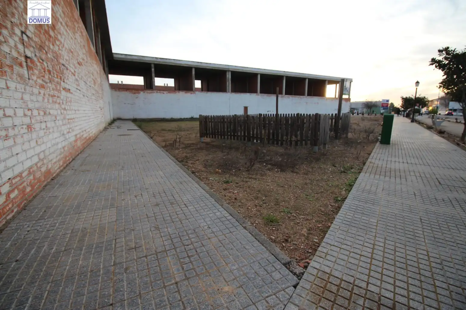 Parking of Commercial properties for sale in Valdelacalzada