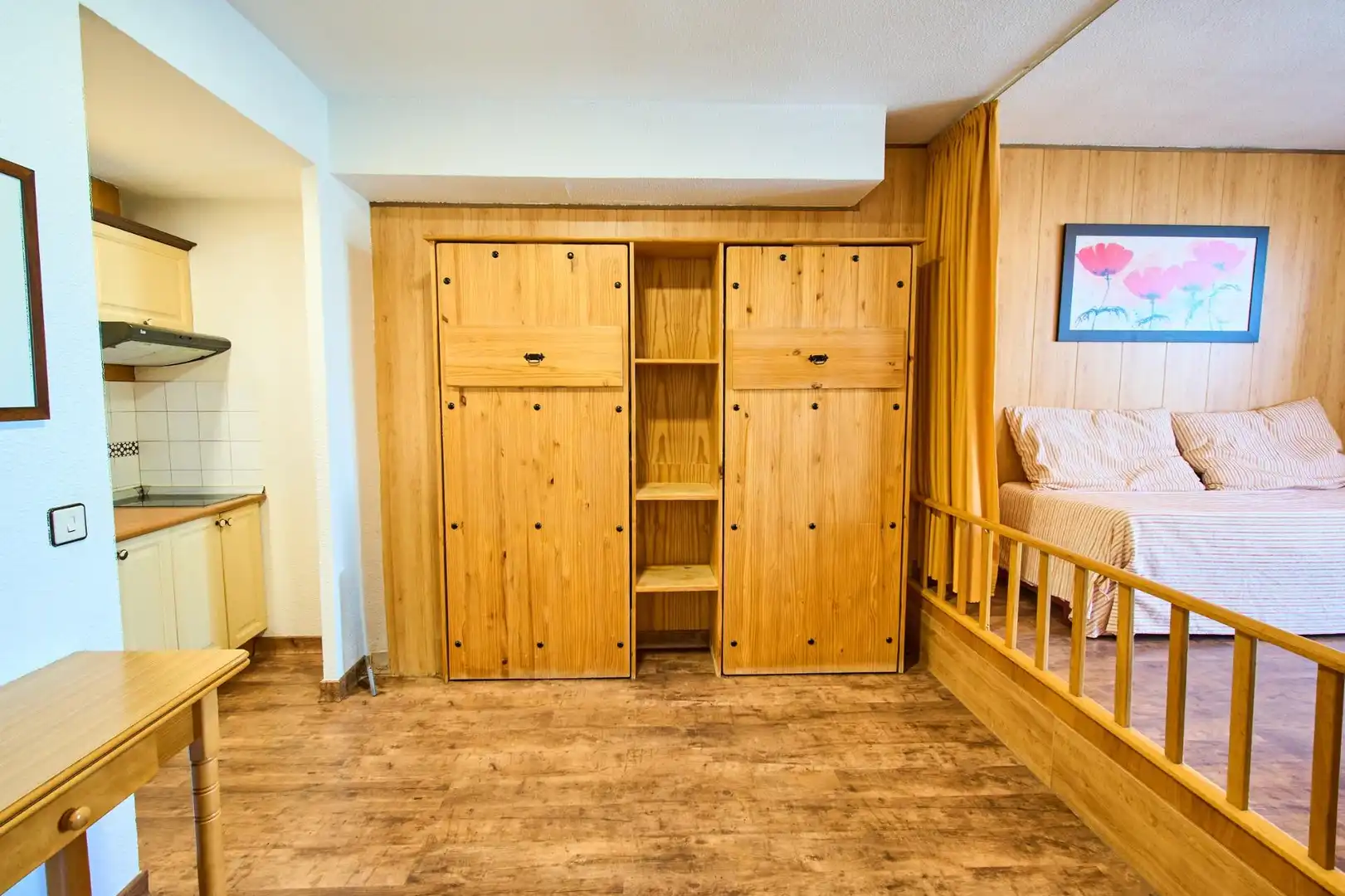 Apartament amb ascensor en venda a Zona alta, imagen 12