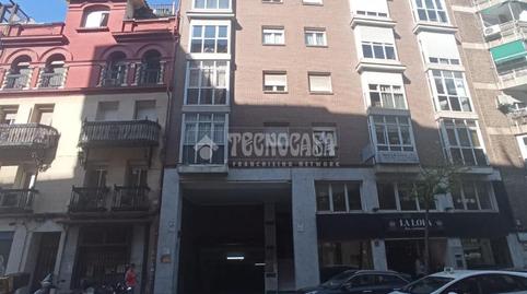 Photo 2 of Garage for sale in Calle de Cartagena, Guindalera, Madrid