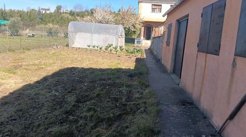 Foto 3 de Casa o xalet en venda a Carretera Albares, 7e, Torre del Bierzo, León