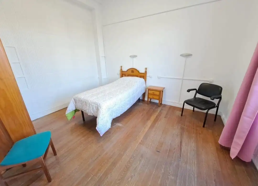 Flat with terrace to rent in Hurtado de Amezaga Kalea, imagen 4