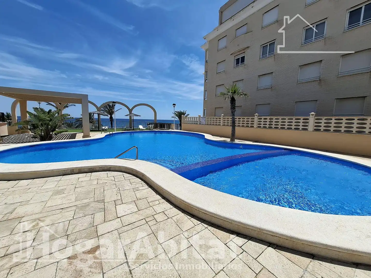 Piso en venta en Calle Tarragona, Playa Muchavista