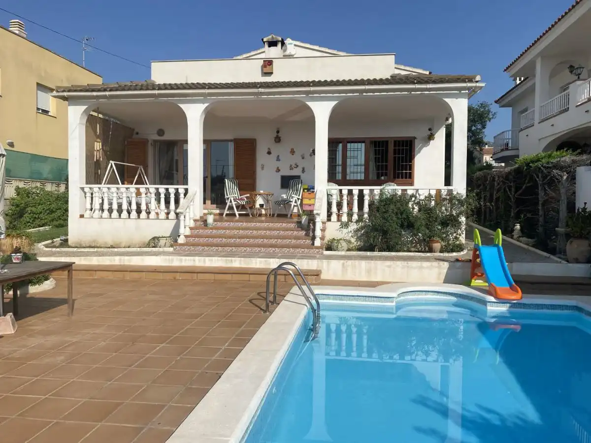 Casa o chalet en venta en DULCINEA, Alcanar
