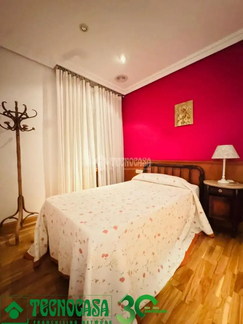 Bedroom of Houses for sale in Polán  with Heating