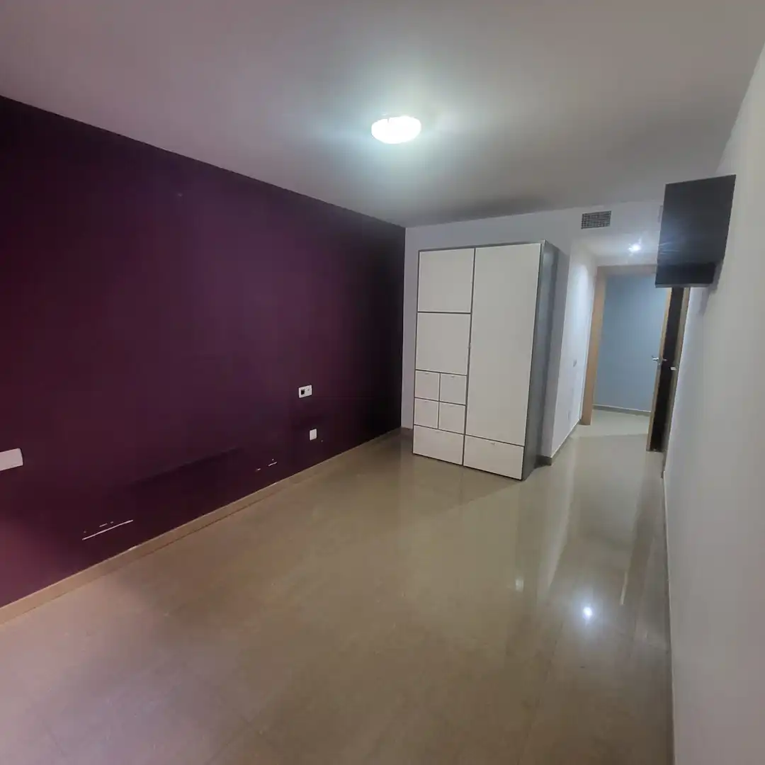 Wohnung zum Verkauf in Calatayud mit Heizung, Möbliert und Ofen
