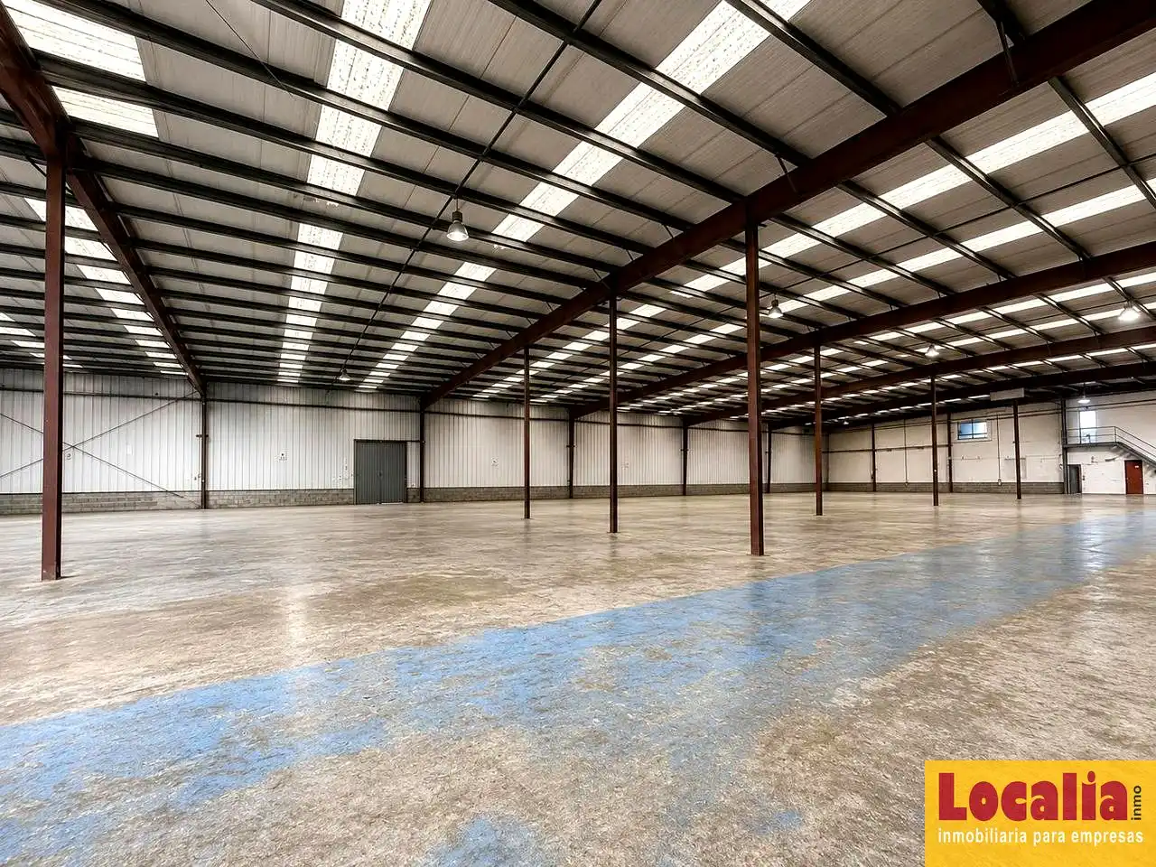 Nave industrial in vendita a El Astillero, imagen 10