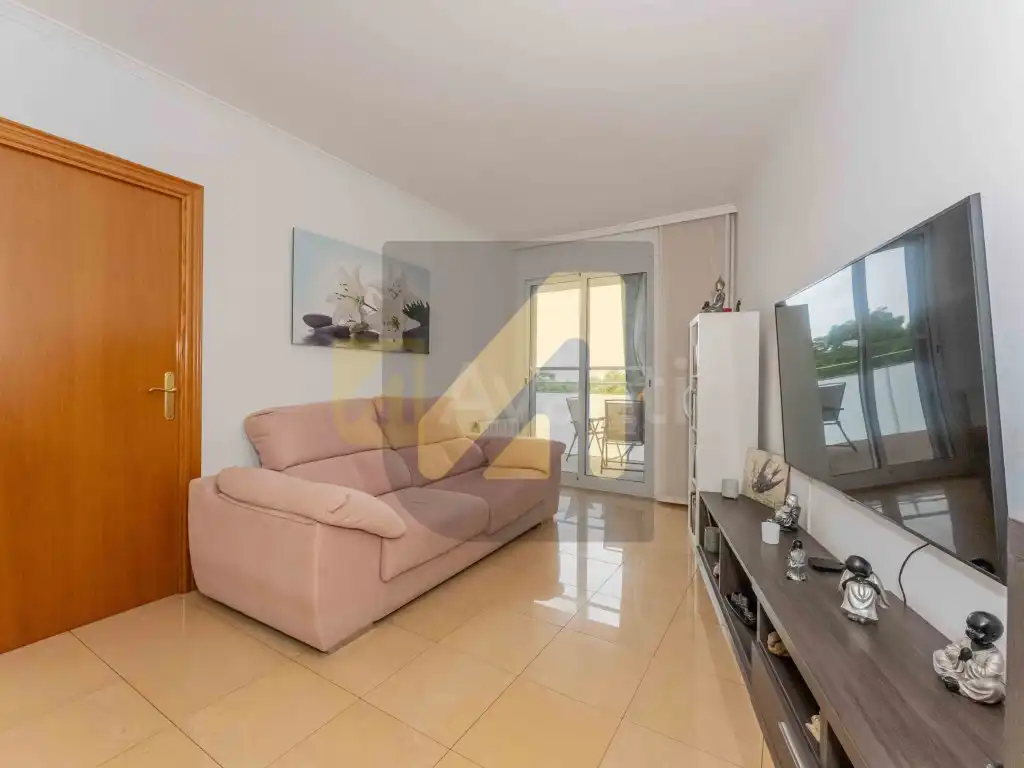 Appartement compact avec ascenseur à vendre à Calle Lleialtat, imagen 9