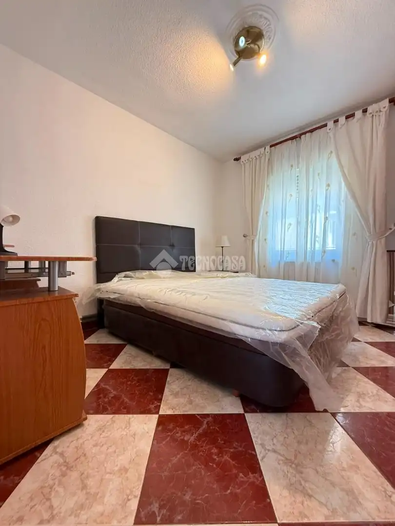 Habitación de Piso de alquiler en Getafe con Aire acondicionado y Calefacción
