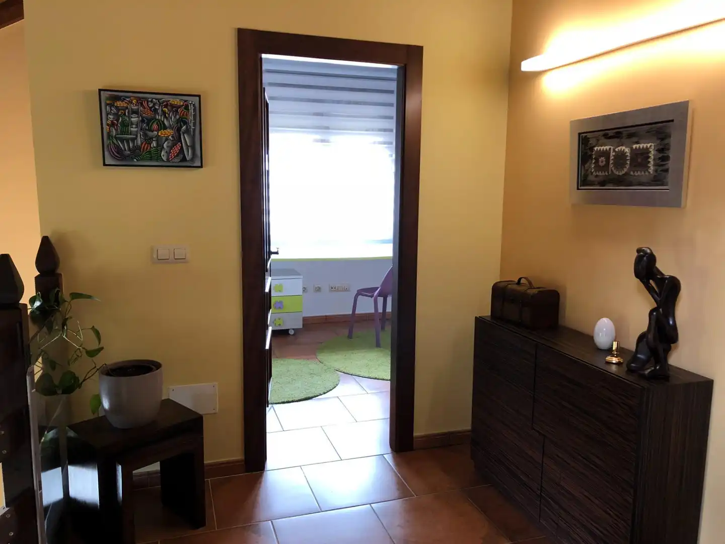 Houses for sale in Grijota  with Heating and Private garden