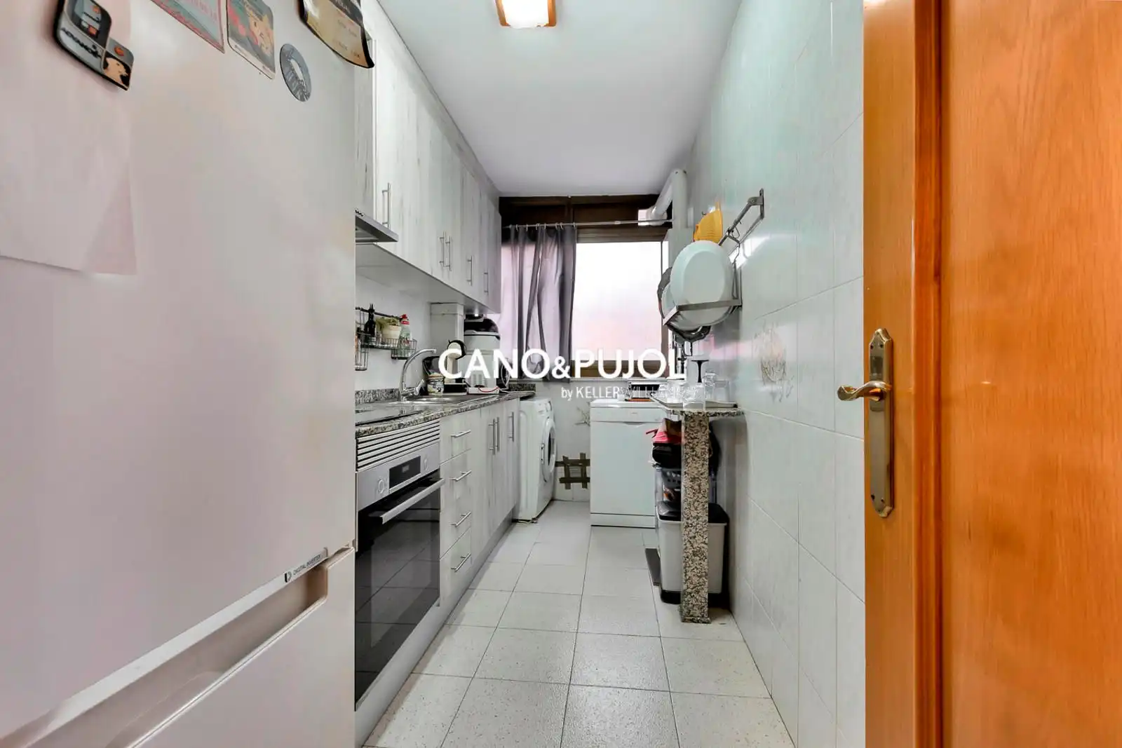 Appartement avec ascenseur à vendre à Artigues - Llefià, imagen 12