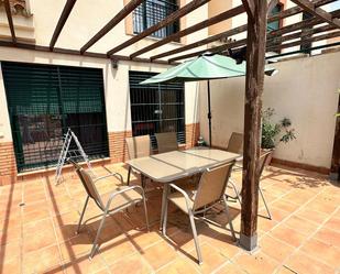 Terrace of House or chalet for sale in Vélez-Málaga  with Terrace