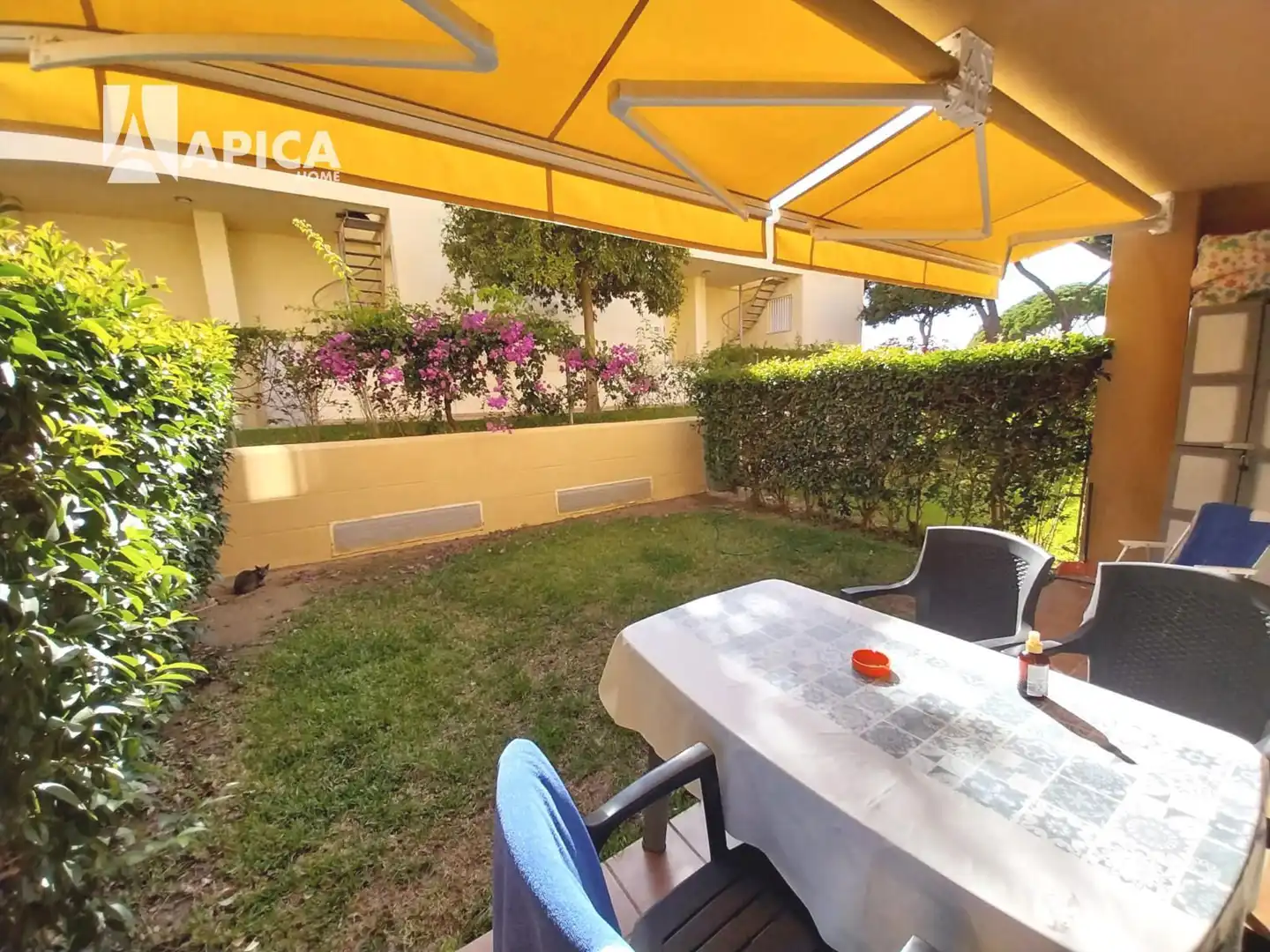 Maisonette zum Verkauf in Los Caños de Meca