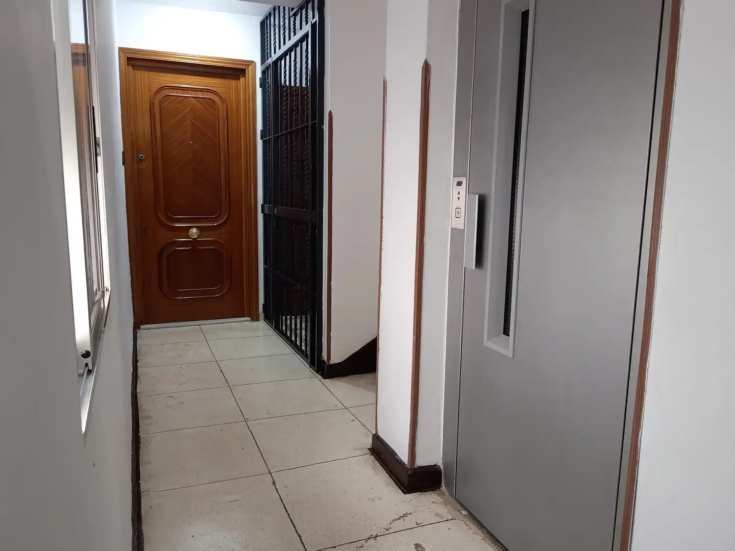 Piso de alquiler en San Jerónimo - La Bachillera