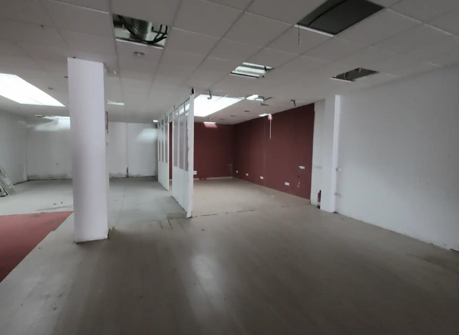 Local commercial à vendre à Villanueva de la Serena, imagen 8