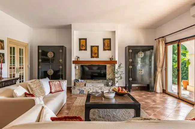 Houses for rent in Sotogrande Alto