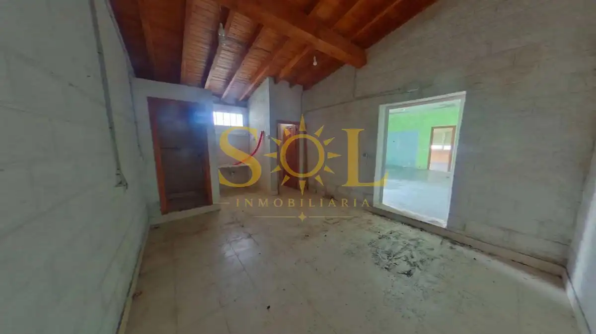 Casa o xalet en venda en La Pola de Gordón  amb Terrassa