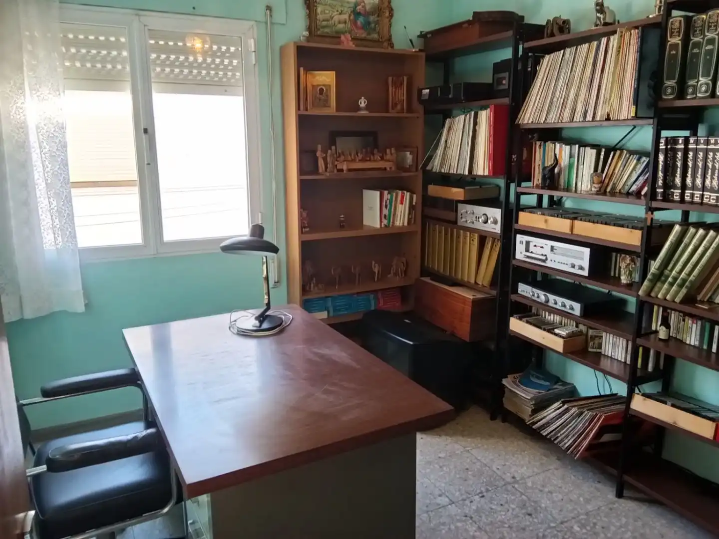 Piso en venta en Fuente el Fresno con Calefacción y Terraza