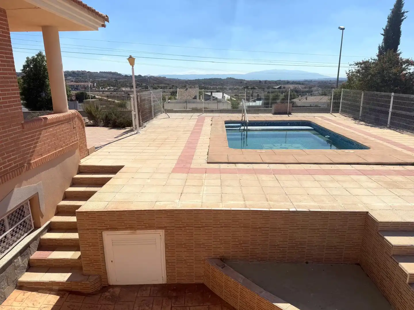 Xalet amb piscina en venda a Los Conejos, imagen 5