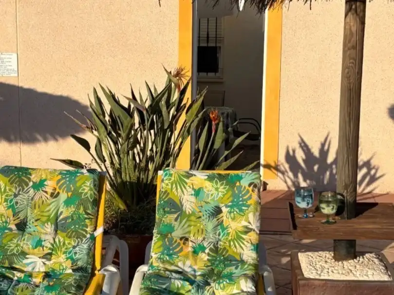 Reihenhaus mit Pool zur Miete in Calle Giscon 6, imagen 16
