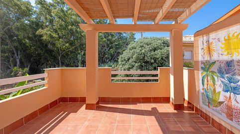 Foto 3 von Wohnung zum Verkauf in Marbesa, Marbella