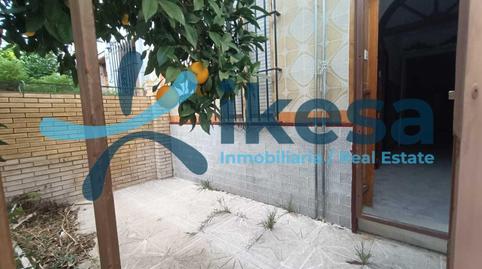 Foto 3 de Casa adosada en venta en Villanueva del Río y Minas, Sevilla