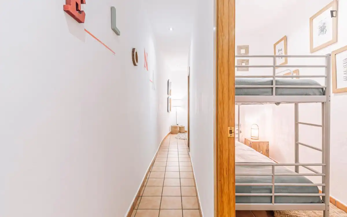 Apartament de lloguer a Barri Gòtic