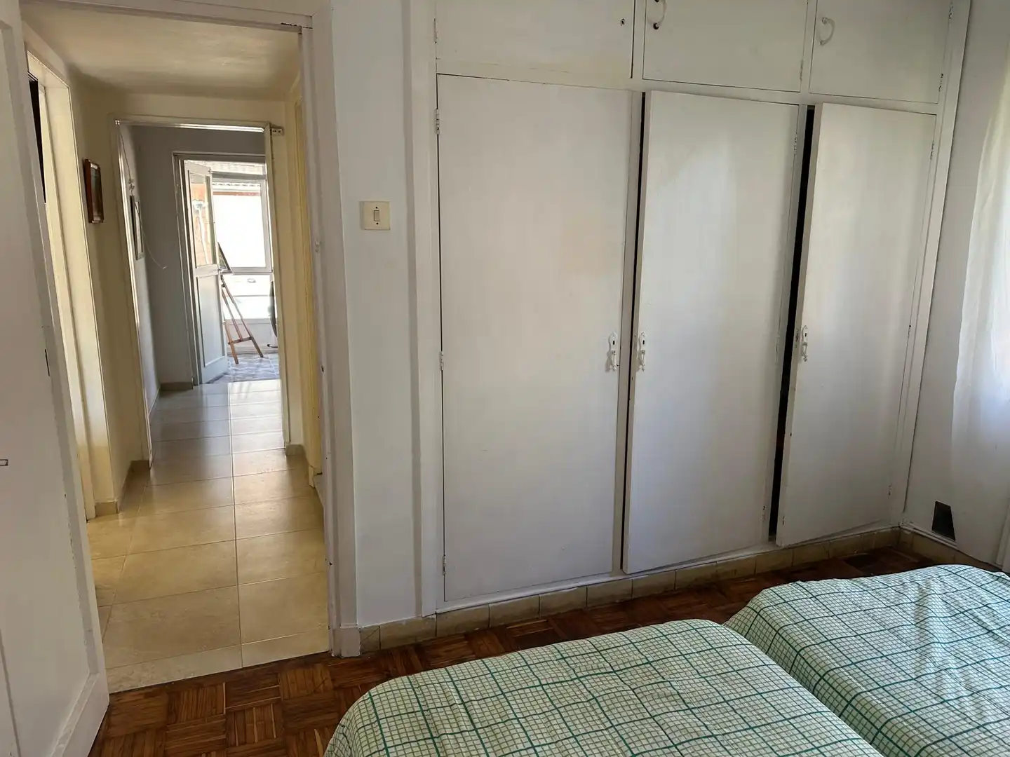 Einfamilien-Reihenhaus zum Verkauf in Castrillón mit Heizung, Privatgarten und Terrasse
