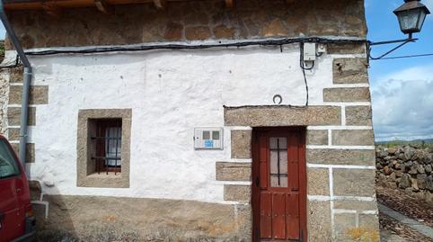 Foto 3 de Casa o chalet en venta en Bonilla de la Sierra, Ávila