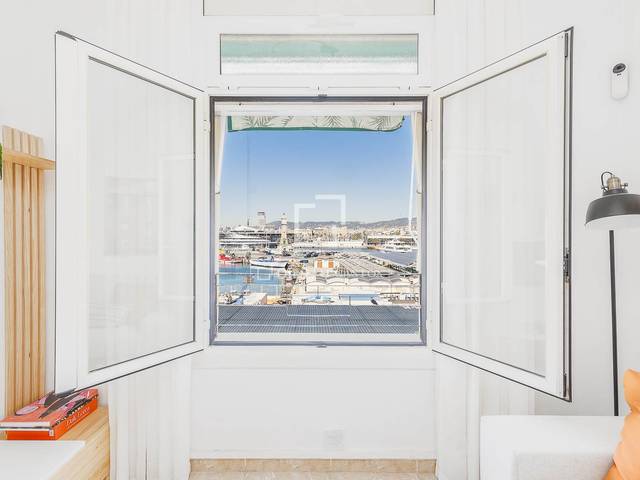 Piso en Venta en La Barceloneta