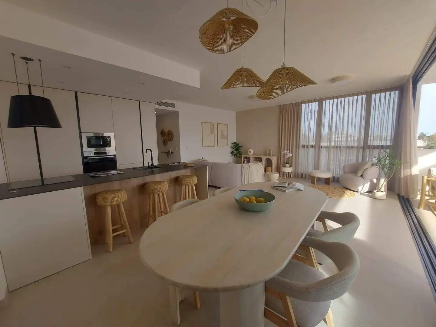 Apartamento con piscina en venta en Centro, imagen 9