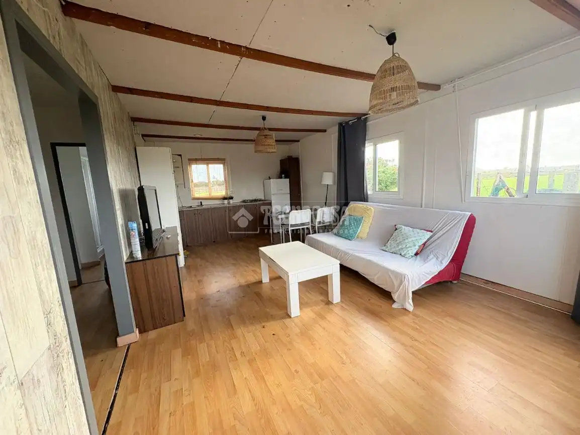 Finca rústica en venta en El Palmar