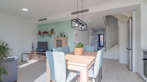 Foto 3 de Dúplex en venda a De la Mare de Déu de la Fuencisla, Ca n'Anglada, Barcelona