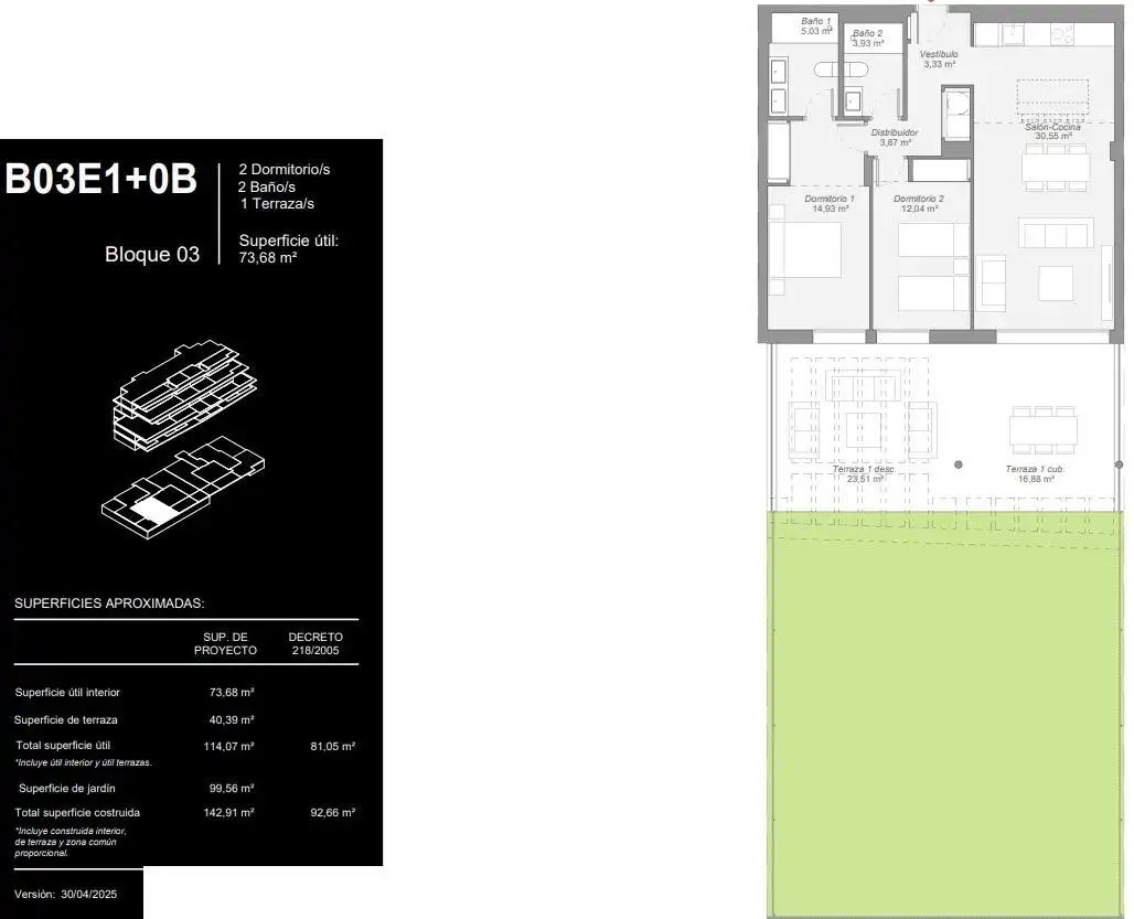 Apartamento en venta en Selwo, imagen 14