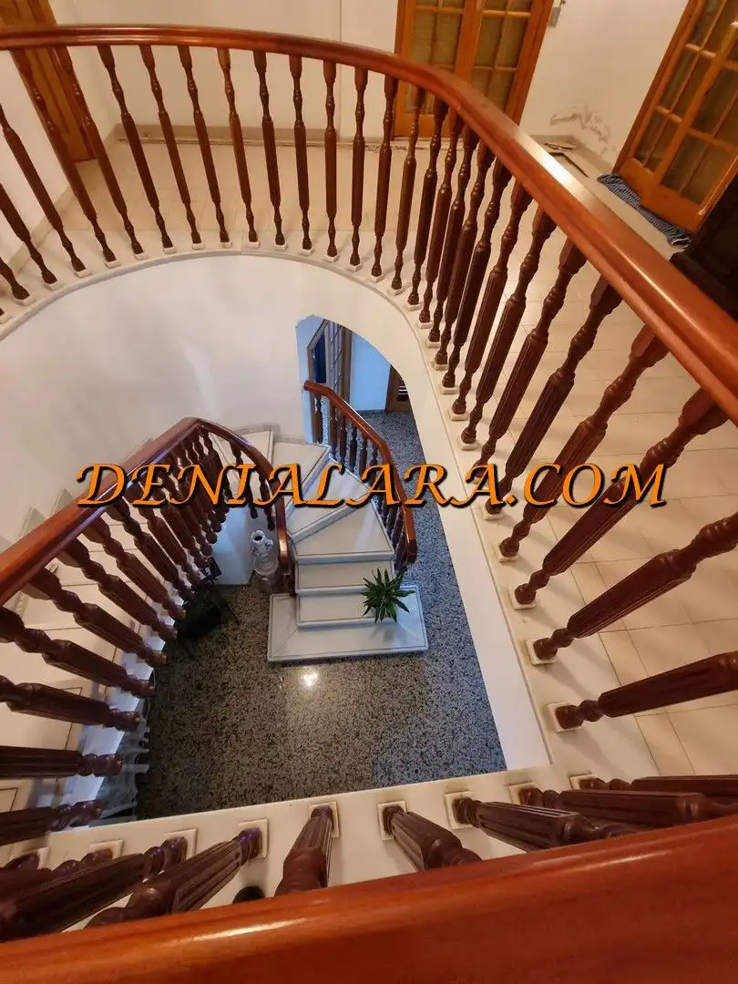 Villa mit Terrasse zum Verkauf in Pego, imagen 27