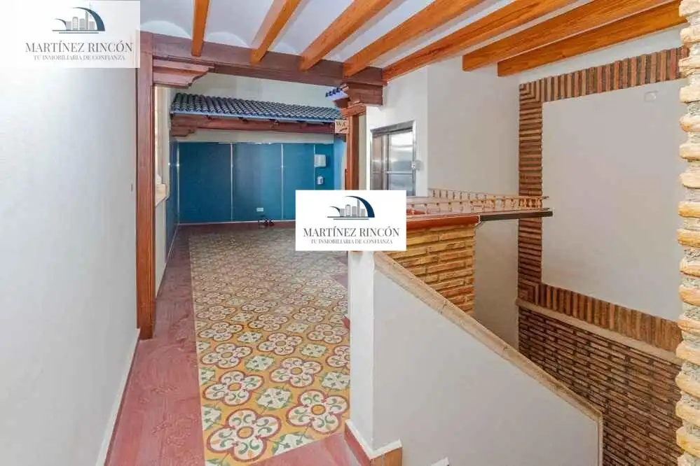 Edificio en venta en La Nucia