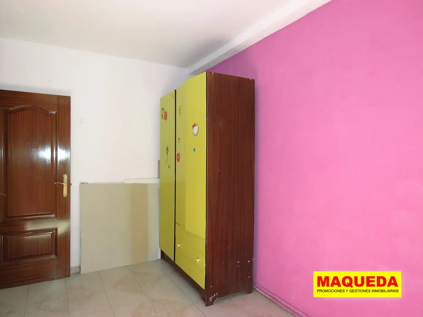 Flat for sale in Alcorcón  with Heating, Terrace and Oven