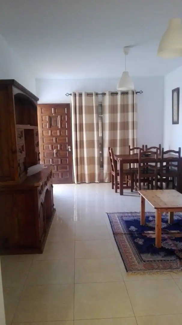 Habitatge en venda a San Javier ciudad, imagen 3
