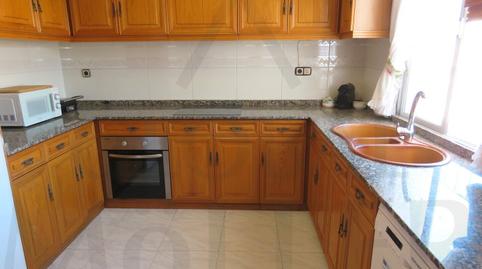 Foto 5 de Pis en venda a Calle Pintor Balaca, 21, Alameda, Murcia