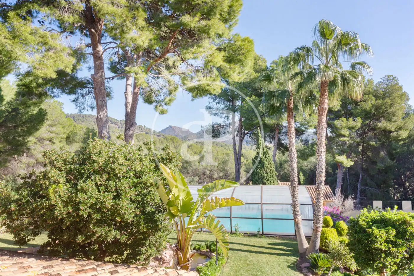 Casa con piscina in vendita a Corral Nou - Montros - Estepar, imagen 62