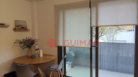 Foto 3 de Pis en venda a La Teixonera, Barcelona Capital