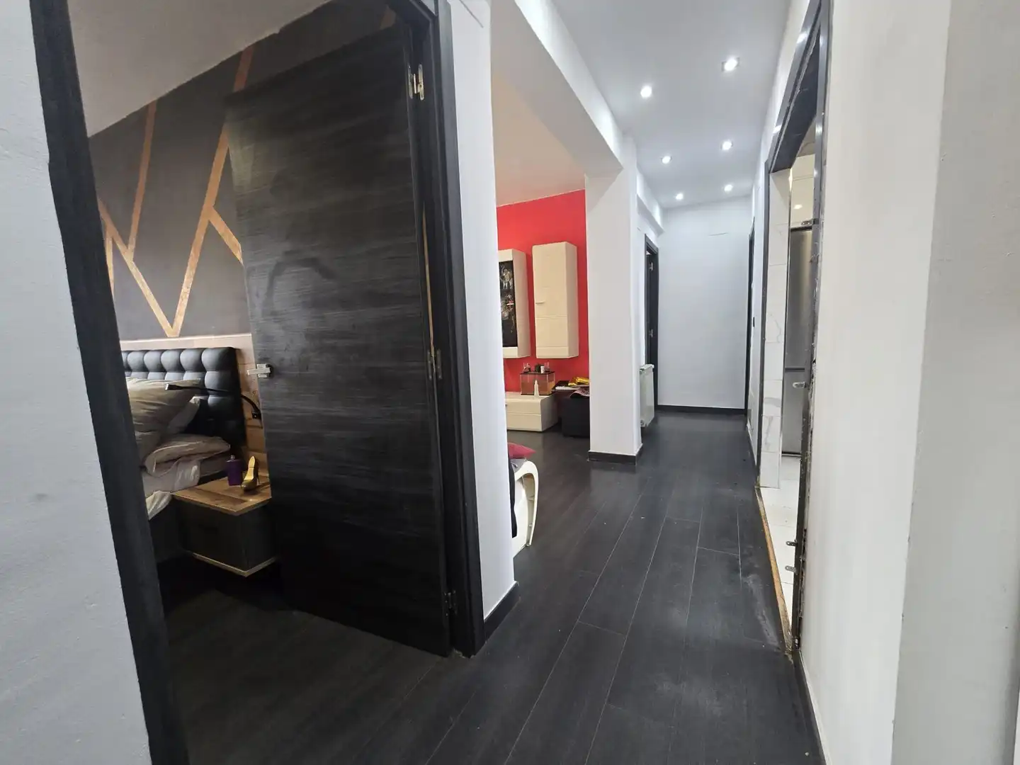 Wohnung zum Verkauf in Victor Romanos, Fuenmayor