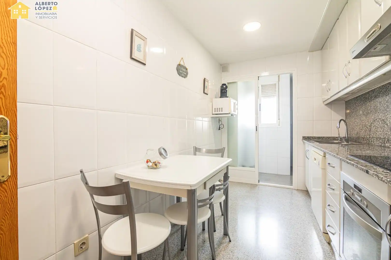 Wohnung mit Aufzug zum Verkauf in Elche ciudad, imagen 39