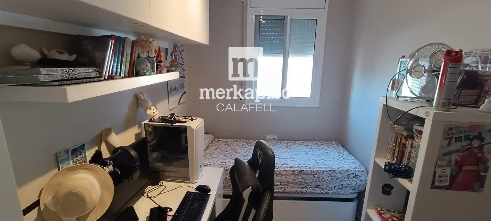 Pis en venda a Cunit Residencial
