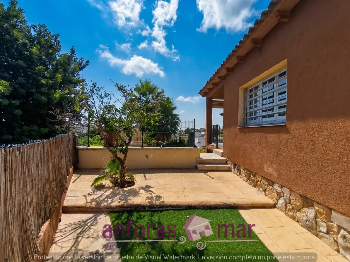 Casa amb terrassa en venda a Creixell, imagen 45