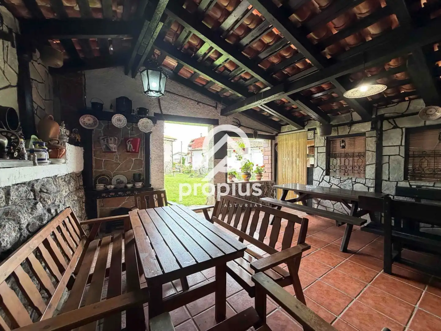 Villa mit Terrasse zum Verkauf in Celoriu, imagen 7