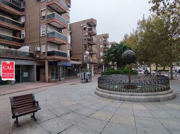 Business premises for sale in San Nicasio - Campo de Tiro - Solagua