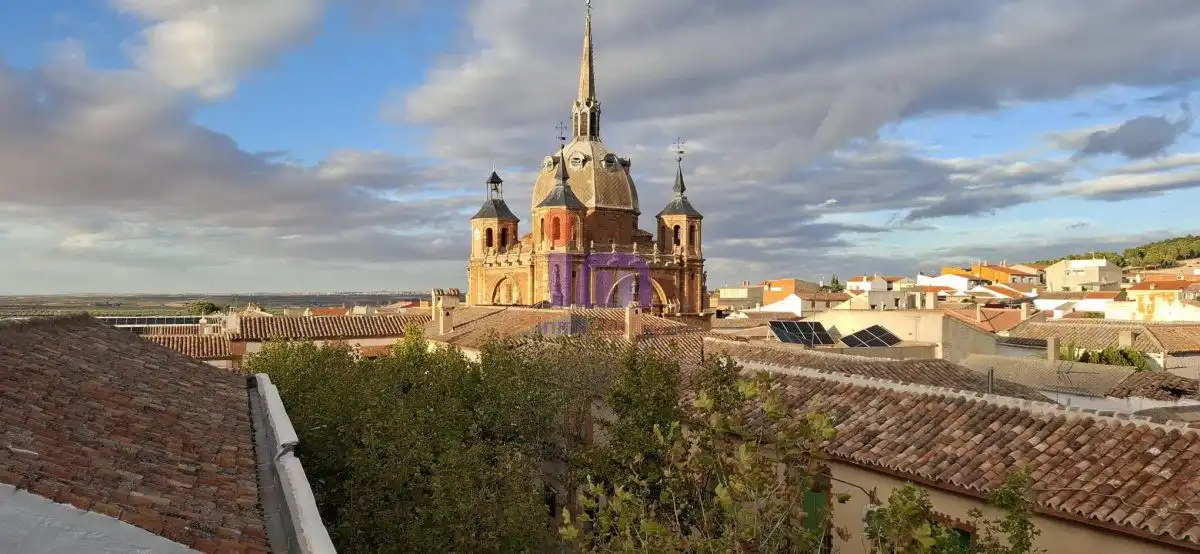 Casa en venta en San Carlos del Valle, imagen 18